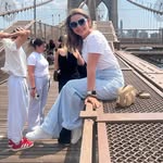 Celeste Herrera de Casado - @yeniherrera - Instagram