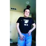 ariana celeste cerna - @ariana.celeste707 - Instagram