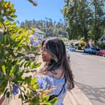 Celeste Cerna - @ayye_blue - Instagram