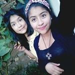Celeste Cerna - @pao_azanero - Instagram