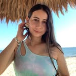Celeste Cerna - @skyblue.jc - Instagram