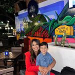 Celeste Cerna| Empresaria - @mariace_cerna_ - Instagram
