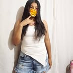 Celeste Chayña - Facebook