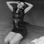 Celeste Cisneros - @_lady_blueee - Instagram