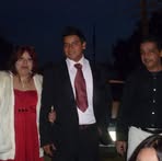 Celeste Cisneros - Facebook