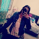 Celeste Cisneros - @cisneros4275 - Instagram