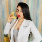 Celeste Cisneros - @nutriologa_celeste - Instagram