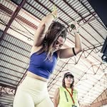 Celeste Díaz - @_lightblue22 - Instagram