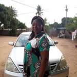 Celeste Elias Mondlane - @celesteeliasmondlane - Instagram