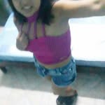 Celeste Enriquez - @celeste1694 - Instagram