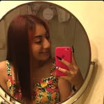Celeste Enriquez - @valeriaenriquez780 - Instagram