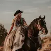 Celeste Banks - @type1cowgirlceleste - TikTok