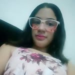 Agatha celeste felix galdino - @aghataceleste - Instagram