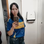 Celeste Gallardo - @celeste.gallardo_12 - Instagram