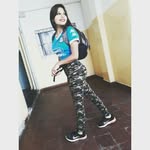 Celeste Gallardo II - @gallardocelesteii - Instagram