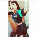 Jimena Celeste - @celeste_gallardoo - Instagram