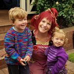 Celeste Gibbons - @mummy_needs_sleep - Instagram