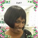 Celeste Giles - @randall6557 - Instagram