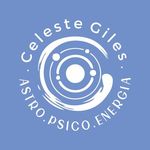 Celeste Giles - @astropsicoenergia - Instagram