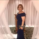 Celeste Goncalves - @celestegoncalves80 - Instagram