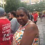 Celeste Griffin - @ceestar1984 - Instagram