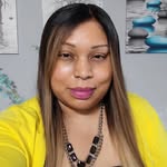 Celeste Griffin - @heavenlyestelle7 - Instagram