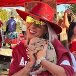 Tera Celeste Griffin - @arkansas_mammaw - Instagram