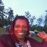 Celeste Hall - @naturalbeauty72 - Instagram