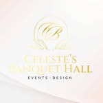 Celeste’s Banquet Hall - @celeste_banquet_hall - Instagram