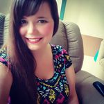 Celeste Hanson - @finfanrn - Instagram