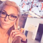 Celeste Hanson - @theycalledmetinderella - Instagram
