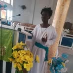 Visionnaire Céleste Holy - Facebook