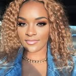 Celeste YesMa'am Herron - @celestrialseasonings09 - Instagram