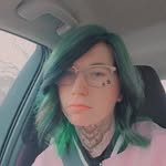 Hailey Celeste Higgins - @confuzled_hailey - Instagram
