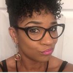 Celeste Millions Hightower - @hightowercm - Instagram