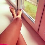 Celeste Howard-Okulova - @maiteadalarr1985 - Instagram