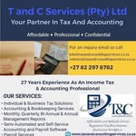 Celeste Jenkins - @tandcservices - Instagram