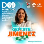 Celeste Jiménez 🌱🌻🐾 - @celestejim_ - Instagram