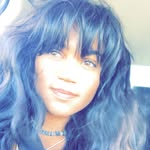 Celeste Alexie Lewis - @tootiefruitttyy - Instagram