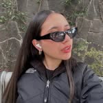 Cel - @celestelightwood - Instagram