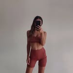 Celeste Desantis - @celeste.lightblue - Instagram