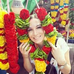 Celeste Iervolino - @celestelightblue - Instagram