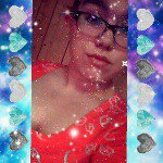 Celeste light - @mattsgirll56 - Instagram