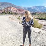 Carla Celeste Lozano - @celestelozano14 - Instagram