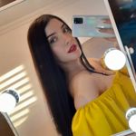 Celeste Lozano - @lozanoitze - Instagram