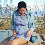Celeste Lozano 💛 - @azul.celestial - Instagram
