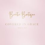 Celeste Lucas - @breathe.boutique_ - Instagram