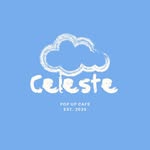 ☁️ 𝒞𝑒𝓁𝑒𝓈𝓉𝑒 𝒫𝑜𝓅-𝒰𝓅 𝒞𝒶𝒻𝑒 - @celeste.matcha.haven - Instagram