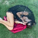 Celeste Maffía Trolle - @celestemaffiatrolle - Instagram