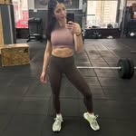 Celeste Mangiola | Personal Trainer - @celestemangiola - Instagram